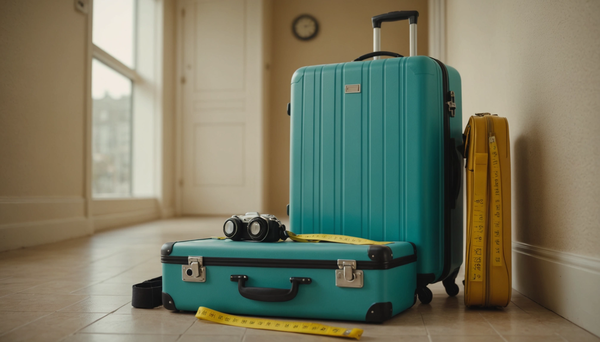 Maleta de 23 kg: cuánto mide, cómo pesarla y qué cobra cada aerolínea si te pasas
