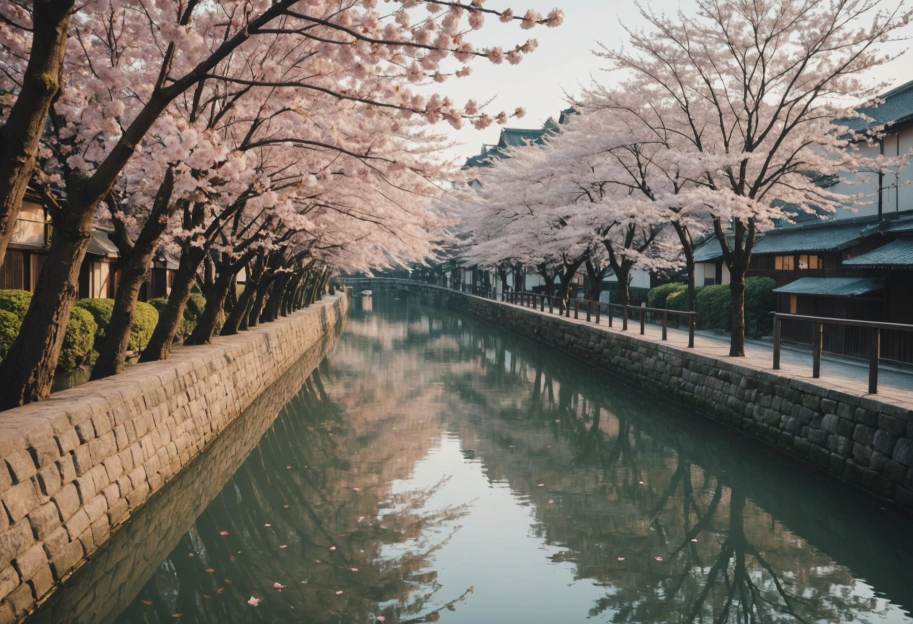 Rangos de precio en CLP para volar a Japón