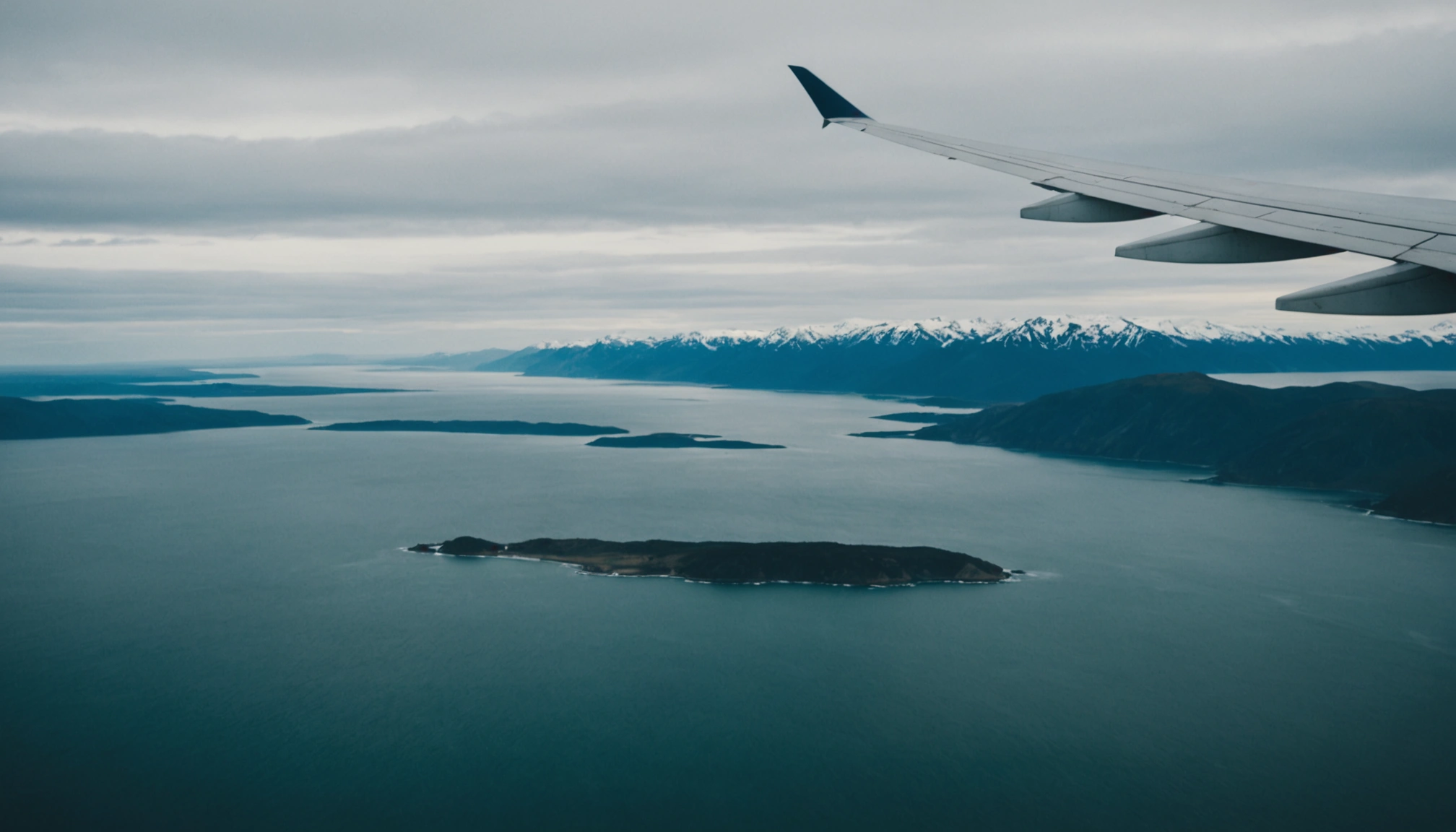 Pasajes a Punta Arenas: cómo volar al fin del continente sin pagar de más