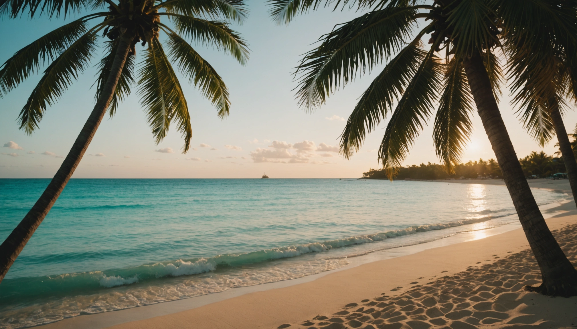 Pasajes a Punta Cana desde Chile 2026: guía completa de vuelos