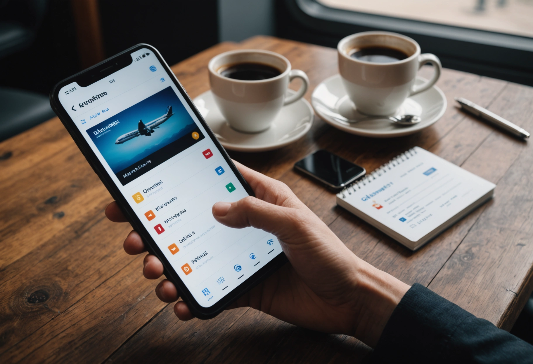 Cómo funciona Skyscanner